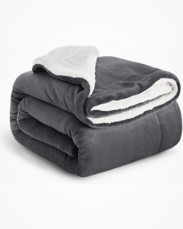 Fleece Blanket Single